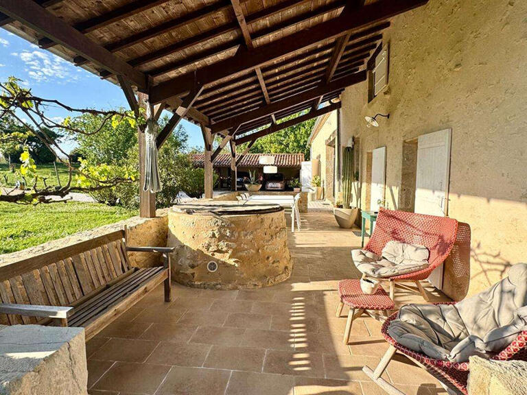 House Coutures - 6 bedrooms