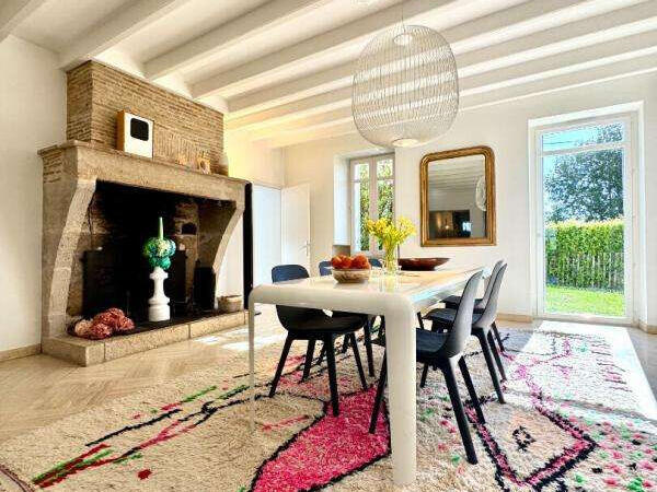 House Coutures - 6 bedrooms