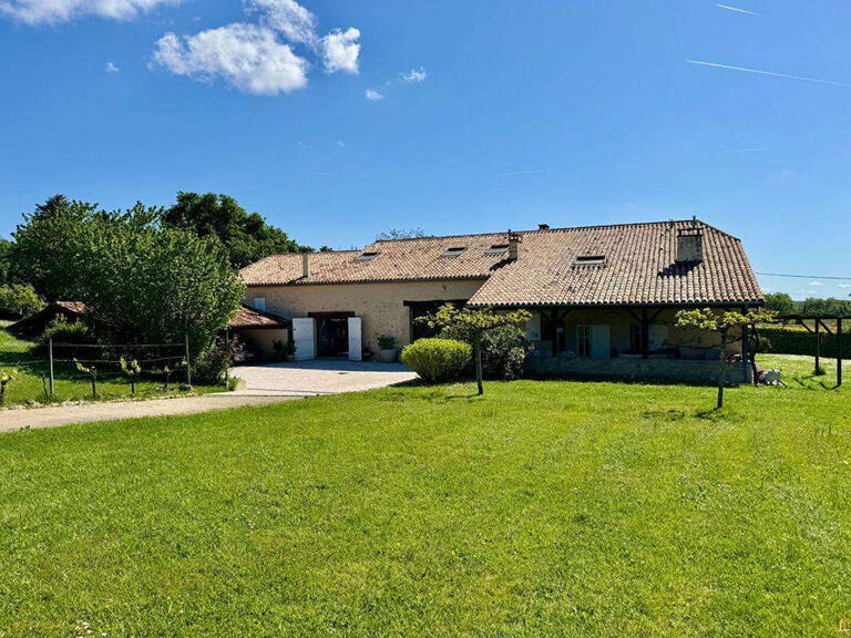 House Coutures - 6 bedrooms