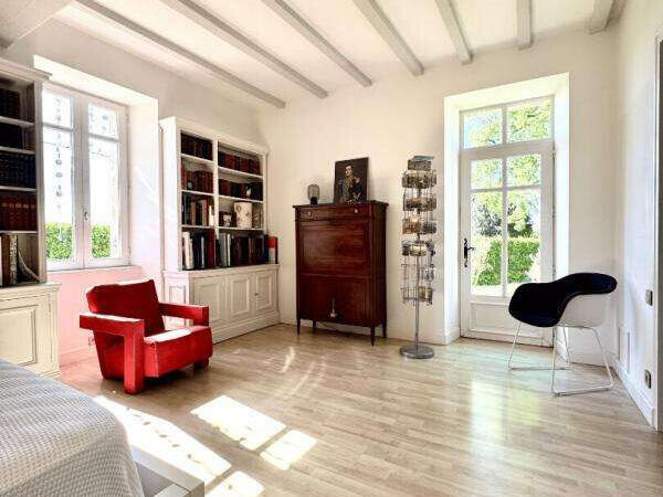 House Coutures - 6 bedrooms