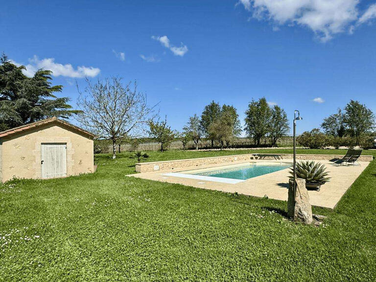 House Coutures - 6 bedrooms