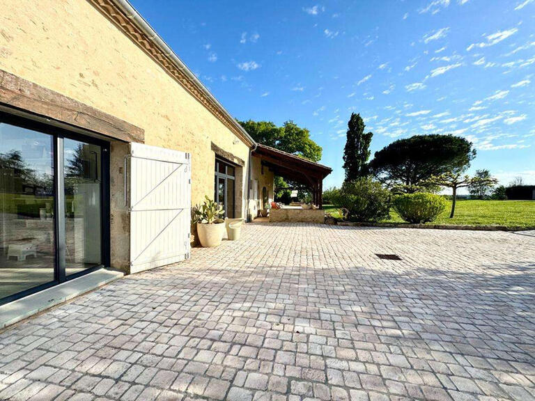 House Coutures - 6 bedrooms