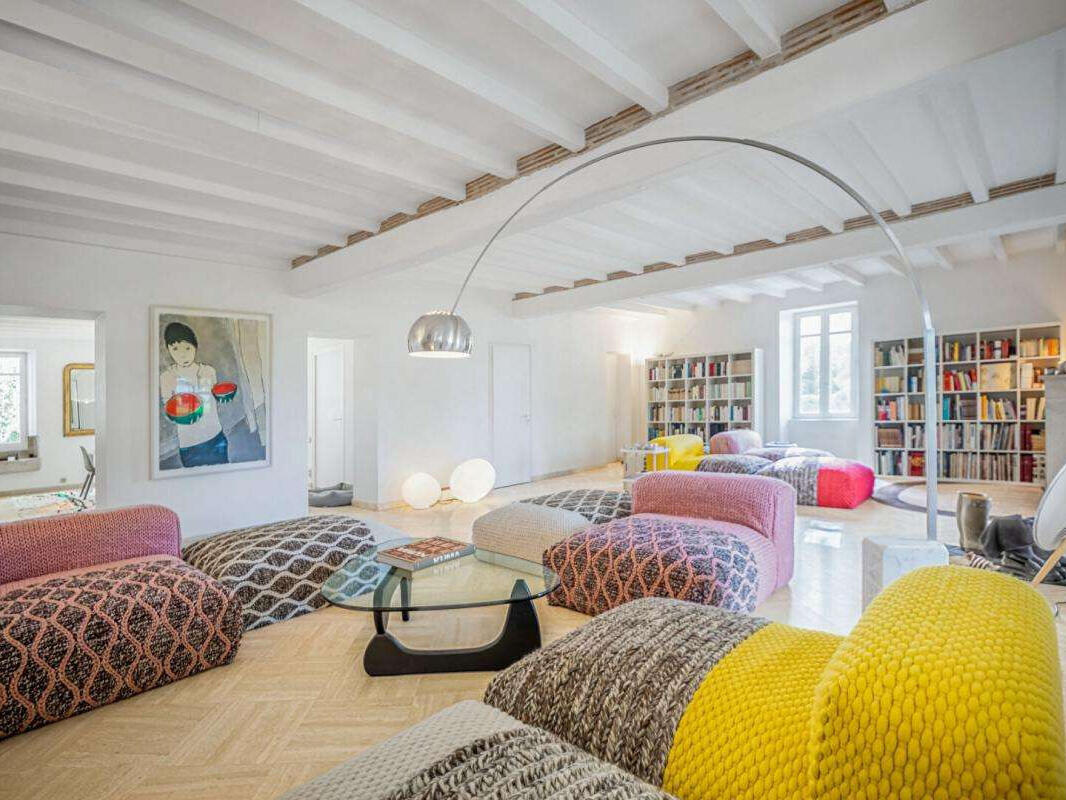 House Coutures