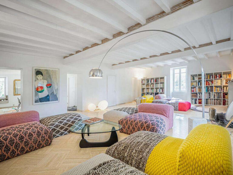 House Coutures - 6 bedrooms