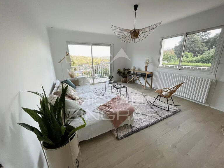 Sale House Couzon-au-Mont-d'Or - 5 bedrooms