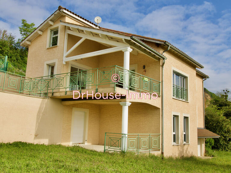 Vente Villa Couzon-au-Mont-d'Or - 6 chambres