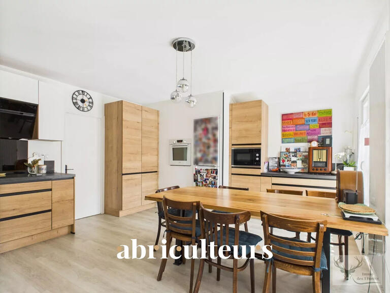 Maison Coye-la-Forêt - 4 chambres - 257m²