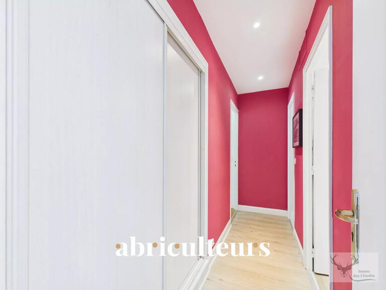 Maison Coye-la-Forêt - 4 chambres - 257m²
