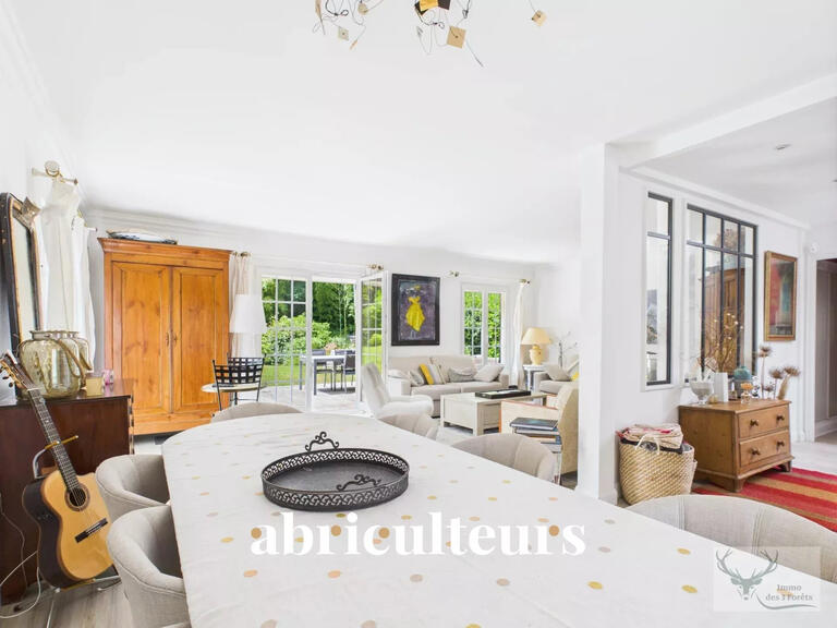 Maison Coye-la-Forêt - 4 chambres - 257m²