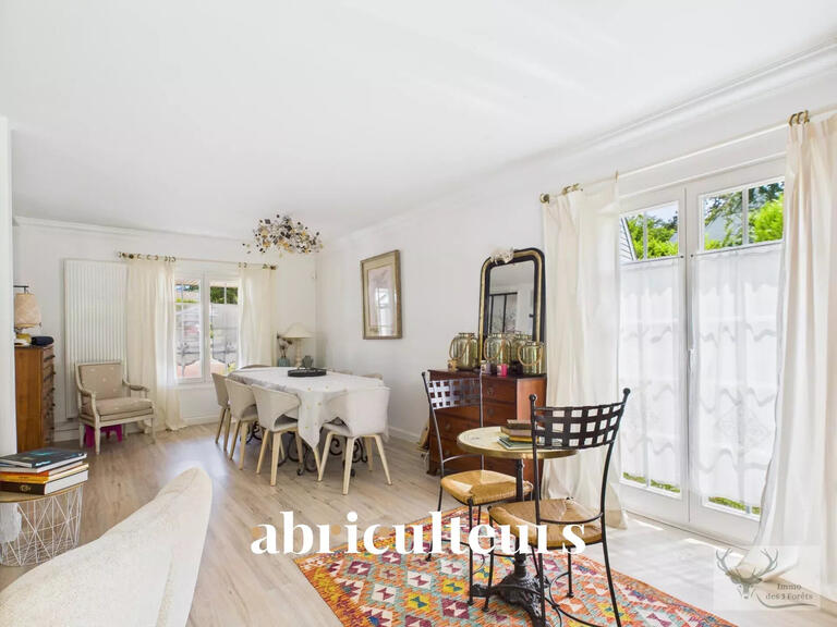 Maison Coye-la-Forêt - 4 chambres - 257m²