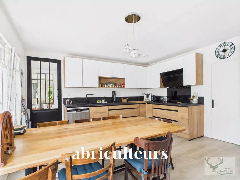Maison Coye-la-Forêt - 4 chambres - 257m²