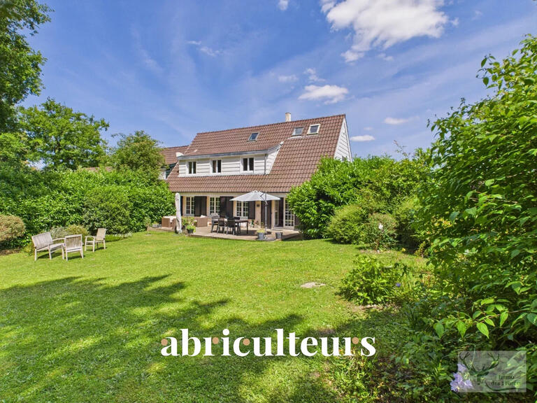 Maison Coye-la-Forêt - 4 chambres - 257m²