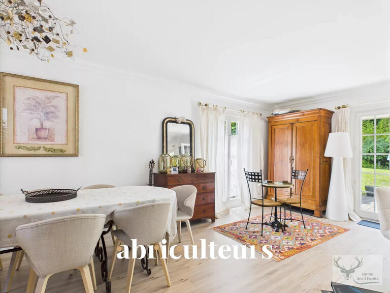 Maison Coye-la-Forêt - 4 chambres - 257m²