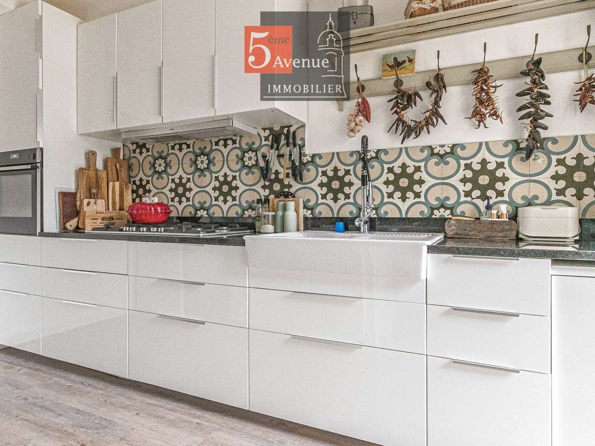 House Coye-la-Forêt