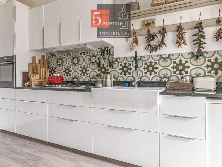 House Coye-la-Forêt - 6 bedrooms - 300m²