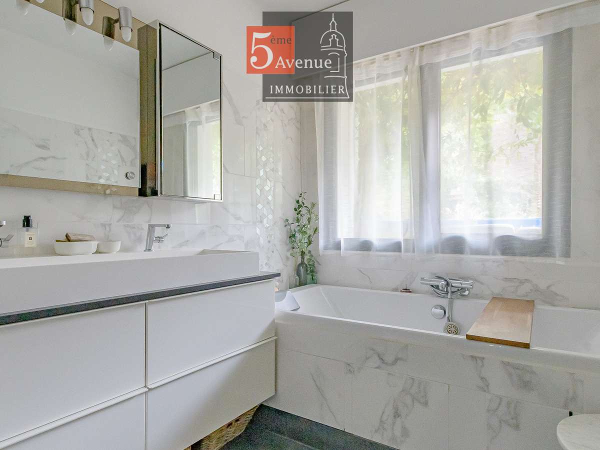 House Coye-la-Forêt