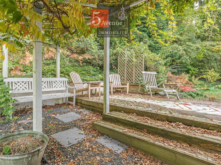 House Coye-la-Forêt - 6 bedrooms - 300m²