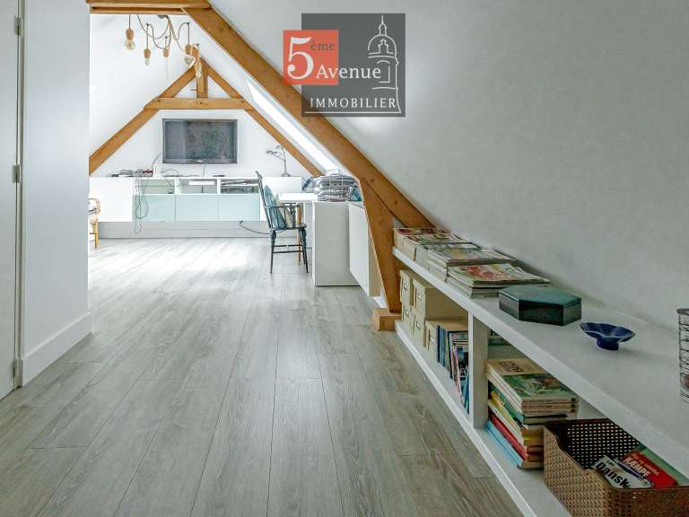 House Coye-la-Forêt - 6 bedrooms - 300m²