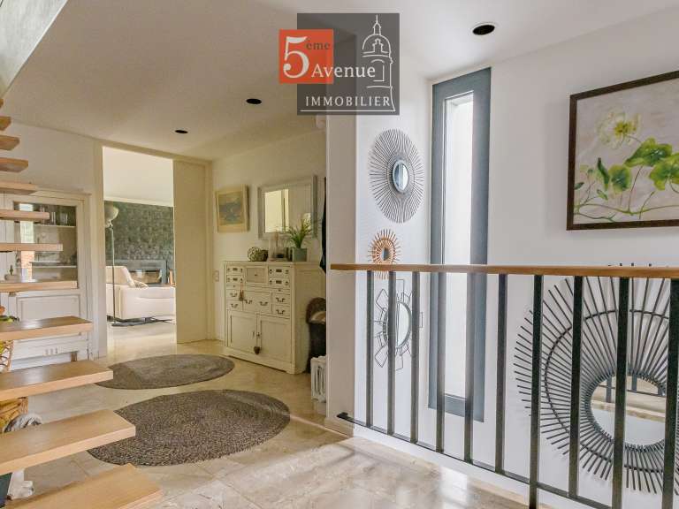 House Coye-la-Forêt - 6 bedrooms - 300m²