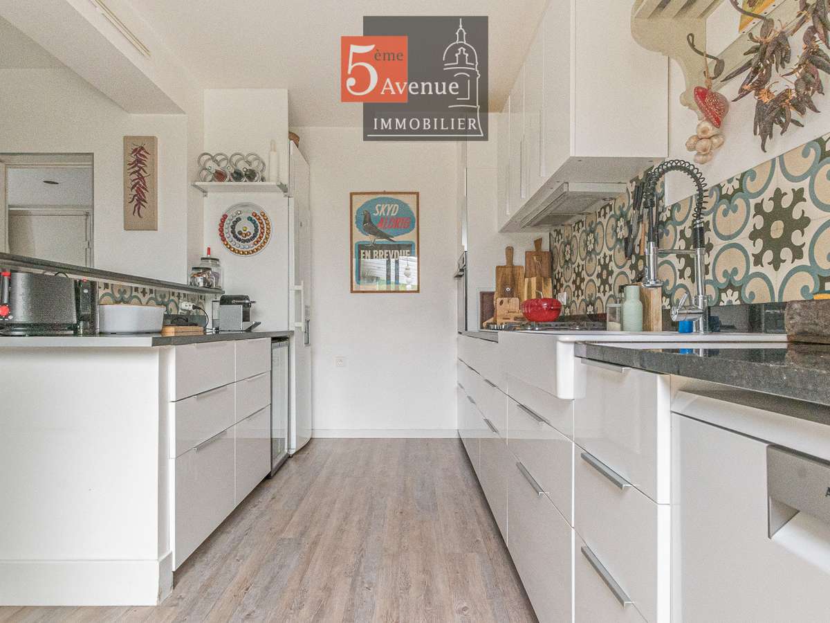 House Coye-la-Forêt