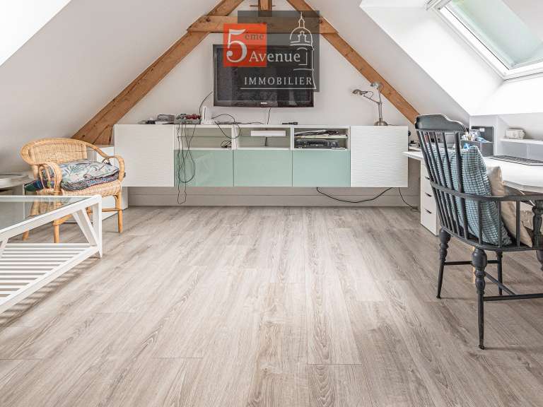 House Coye-la-Forêt - 6 bedrooms - 300m²