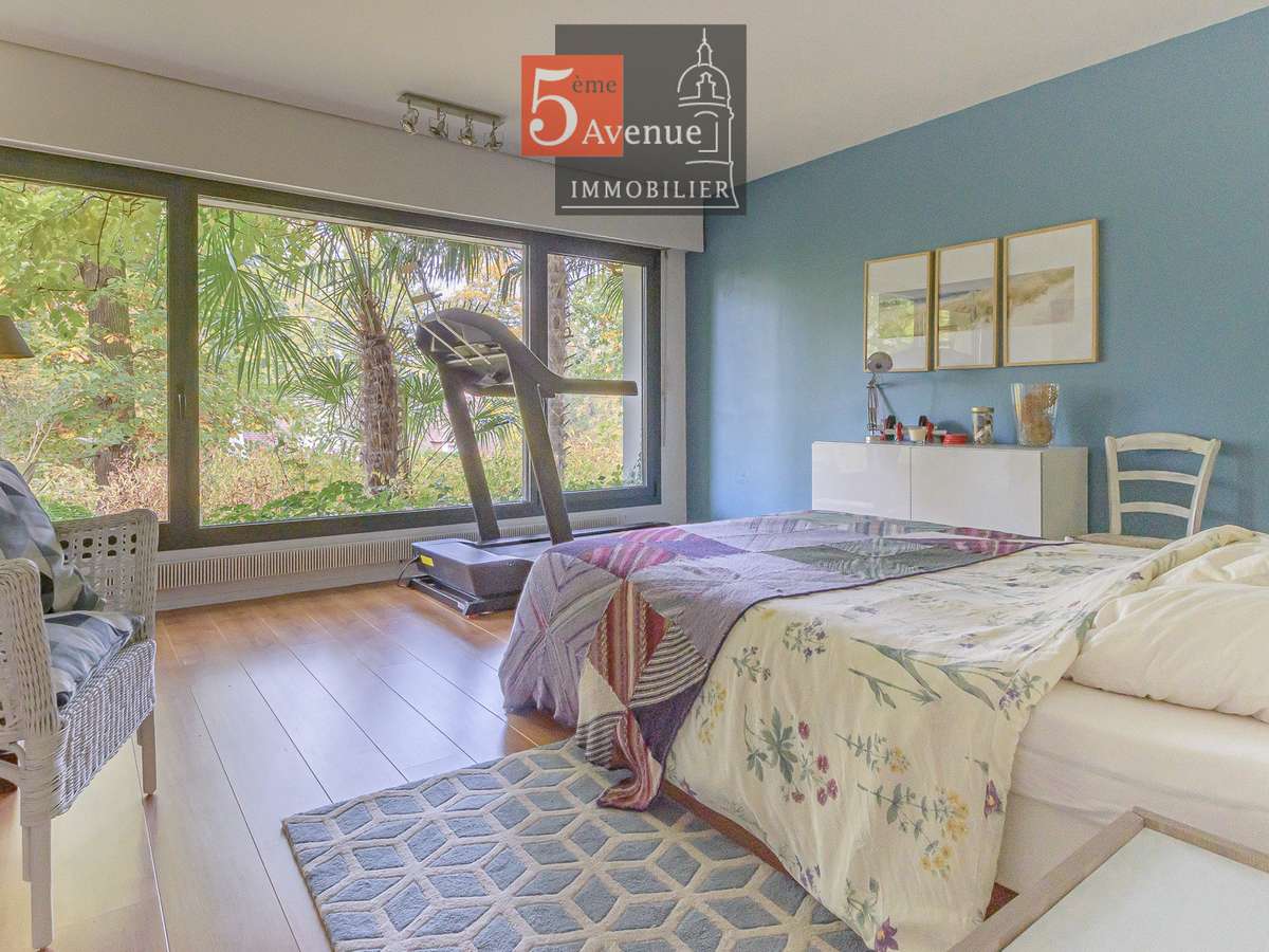 House Coye-la-Forêt