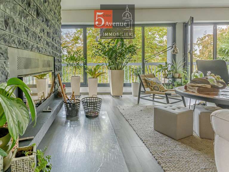 House Coye-la-Forêt - 6 bedrooms - 300m²