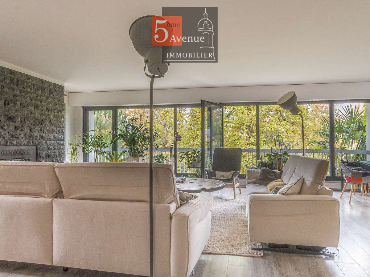 House Coye-la-Forêt