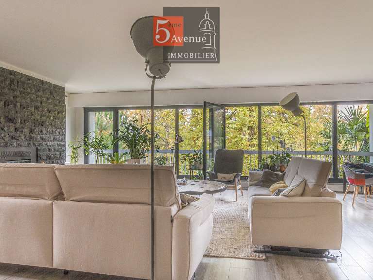 House Coye-la-Forêt - 6 bedrooms - 300m²