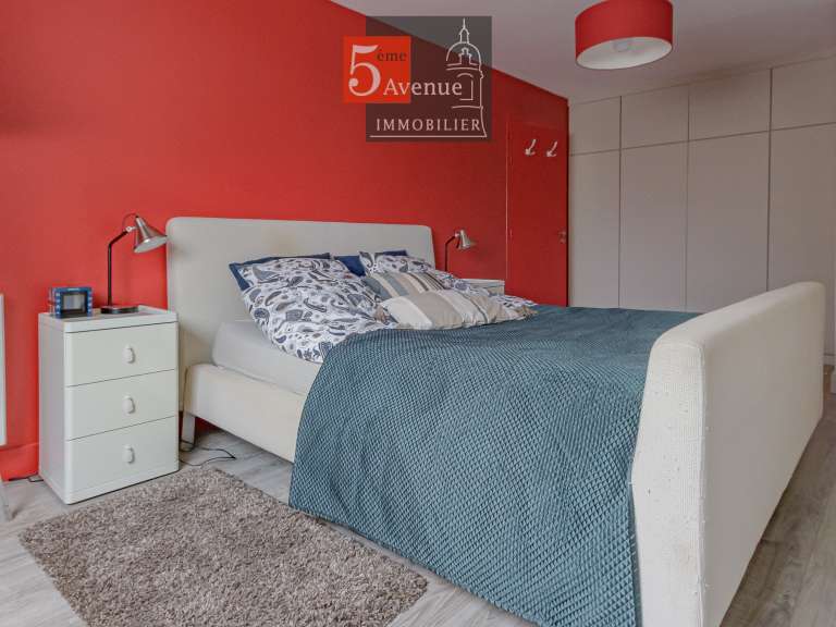 House Coye-la-Forêt - 6 bedrooms - 300m²