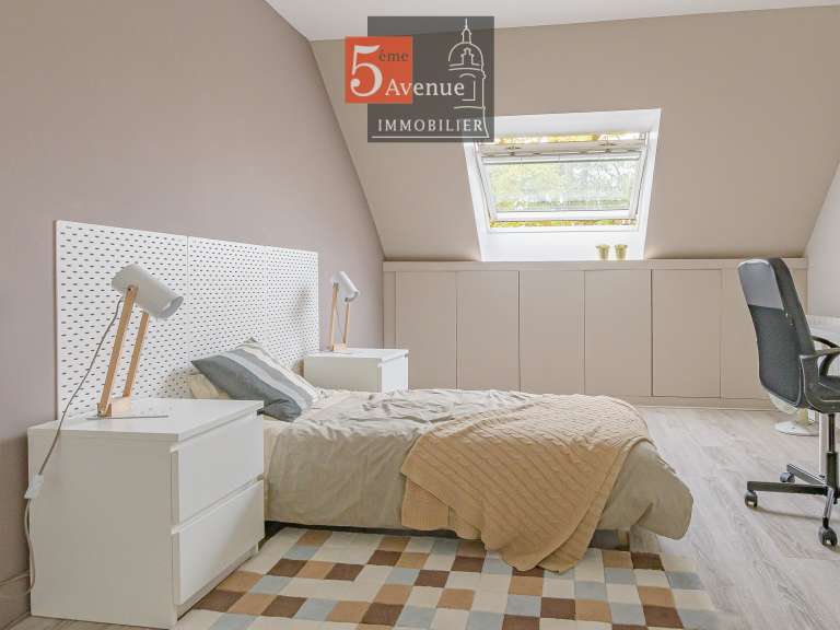 House Coye-la-Forêt - 6 bedrooms - 300m²