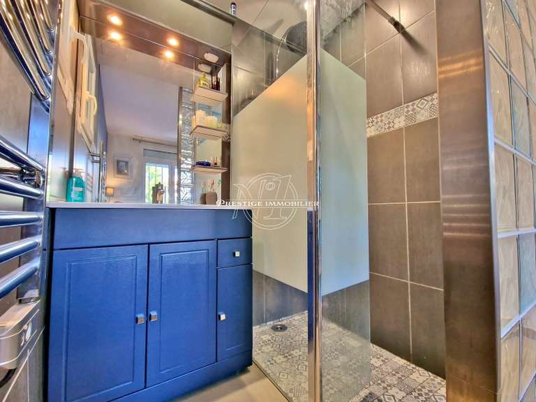 Maison avec Vue sur mer Cozes - 4 chambres - 131m²