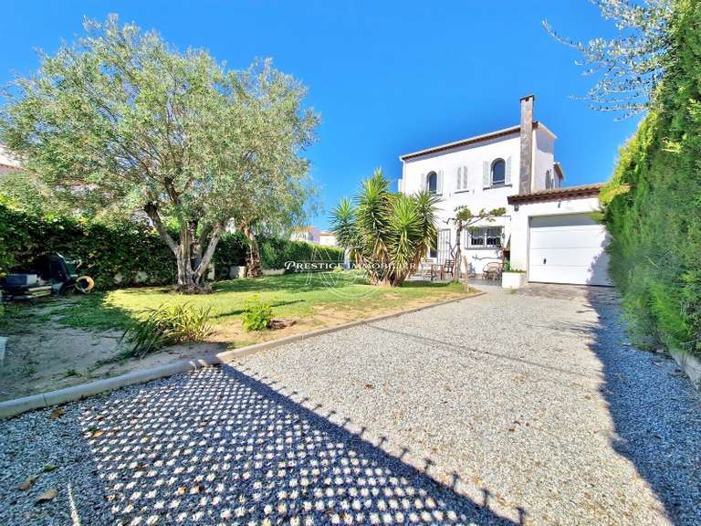 Maison avec Vue sur mer Cozes - 4 chambres - 131m²