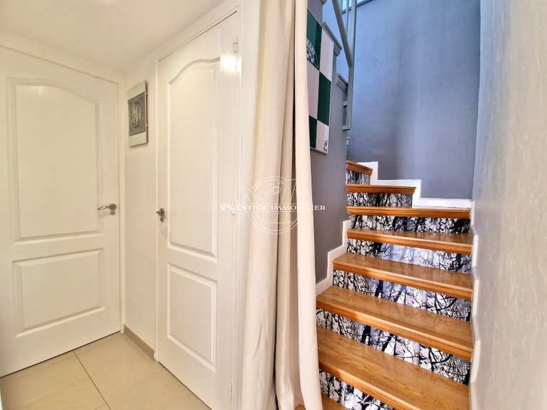 Maison avec Vue sur mer Cozes - 4 chambres - 131m²