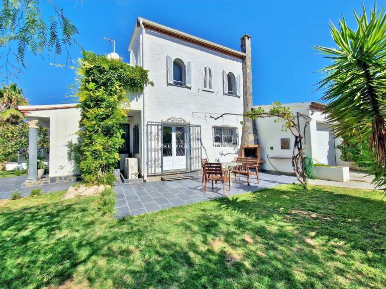 Maison avec Vue sur mer Cozes - 4 chambres - 131m²