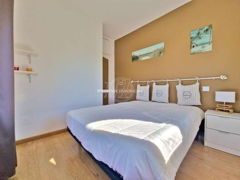 Maison avec Vue sur mer Cozes - 4 chambres - 131m²