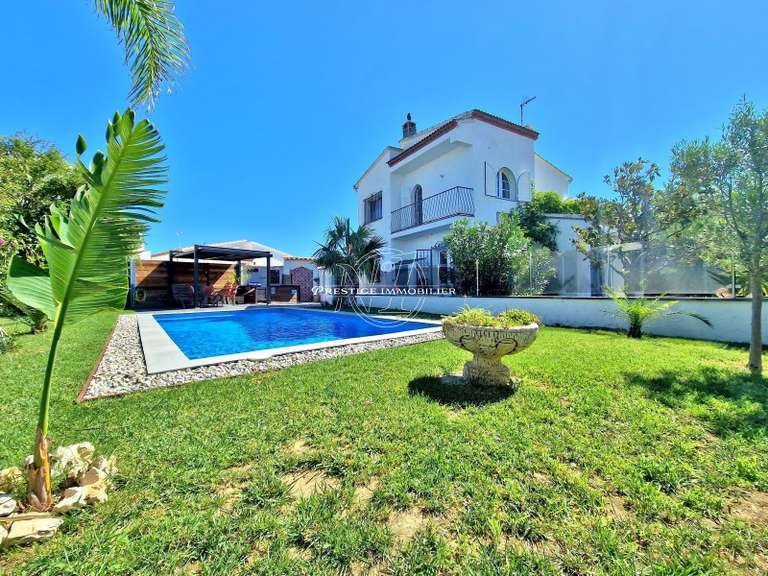 Maison avec Vue sur mer Cozes - 4 chambres - 131m²