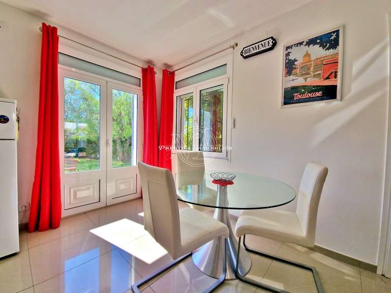 Maison avec Vue sur mer Cozes - 4 chambres - 131m²