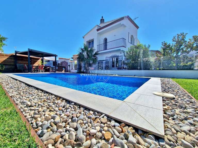 Maison avec Vue sur mer Cozes - 4 chambres - 131m²