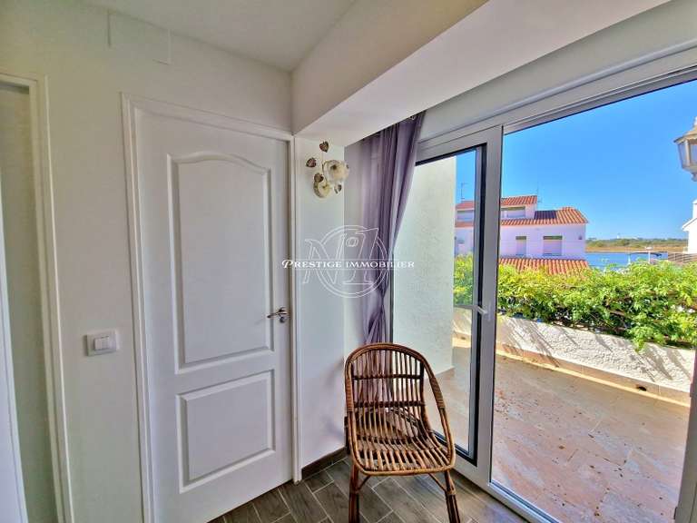 Maison avec Vue sur mer Cozes - 4 chambres - 131m²