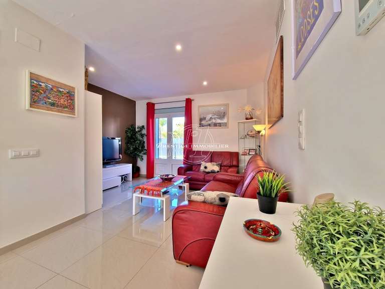 Maison avec Vue sur mer Cozes - 4 chambres - 131m²