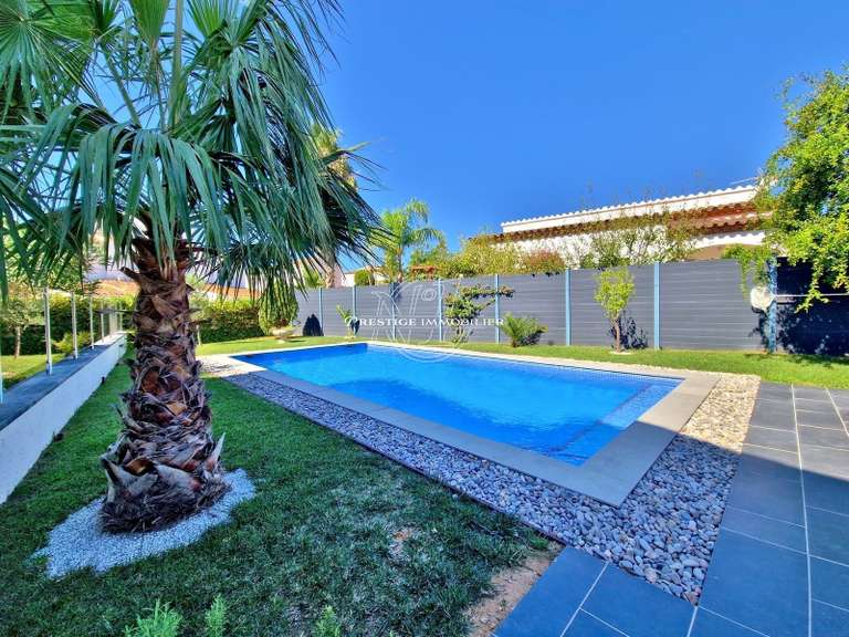 Maison avec Vue sur mer Cozes - 4 chambres - 131m²