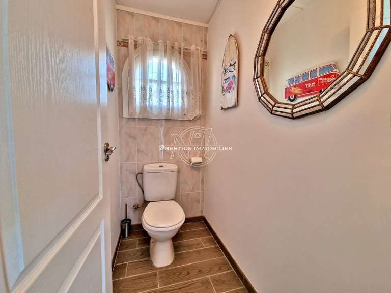 Maison avec Vue sur mer Cozes - 4 chambres - 131m²