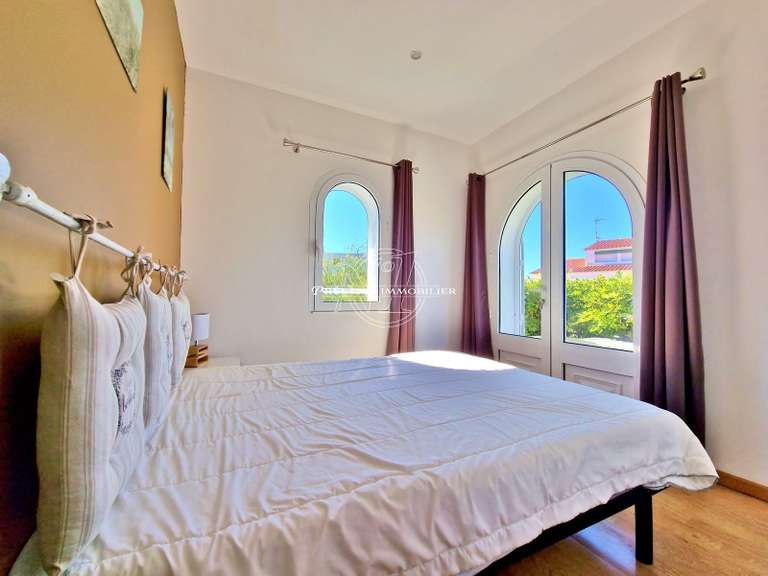 Maison avec Vue sur mer Cozes - 4 chambres - 131m²