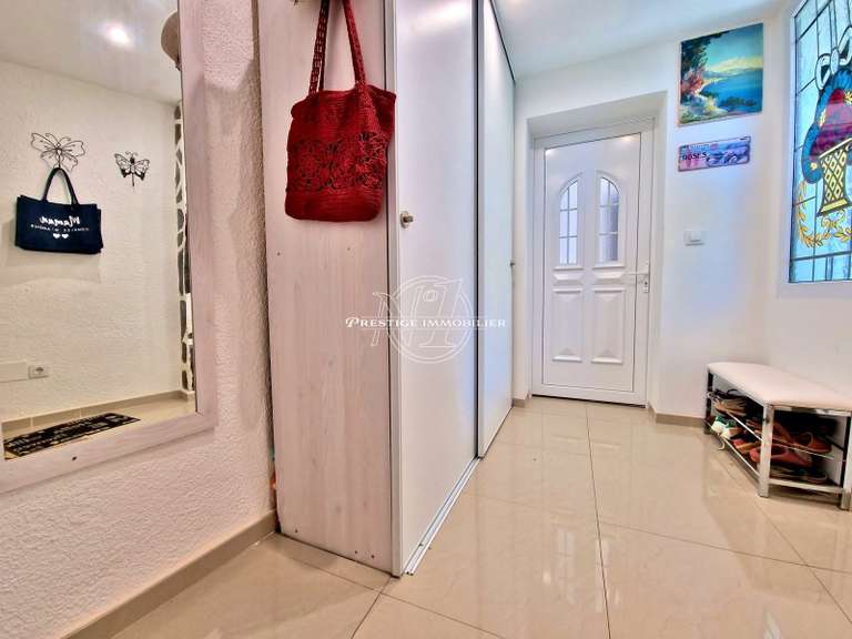 Maison avec Vue sur mer Cozes - 4 chambres - 131m²