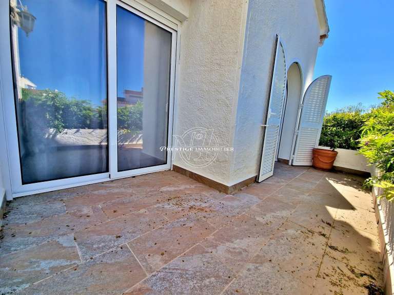 Maison avec Vue sur mer Cozes - 4 chambres - 131m²