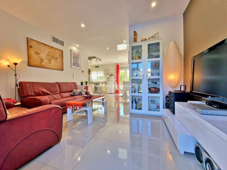 Maison avec Vue sur mer Cozes - 4 chambres - 131m²