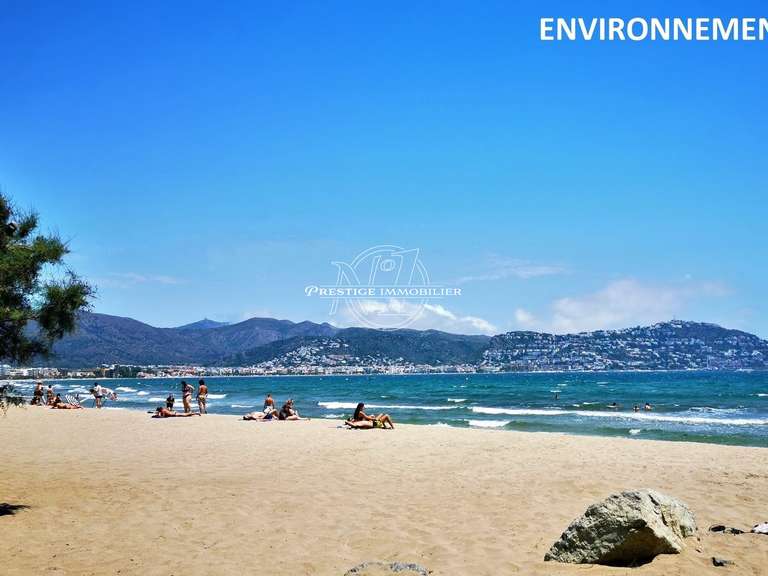 Maison avec Vue sur mer Cozes - 4 chambres - 131m²