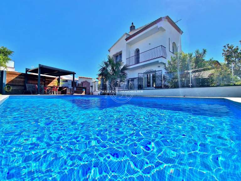 Maison avec Vue sur mer Cozes - 4 chambres - 131m²