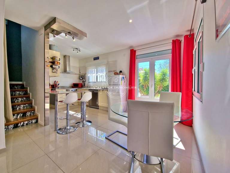 Maison avec Vue sur mer Cozes - 4 chambres - 131m²